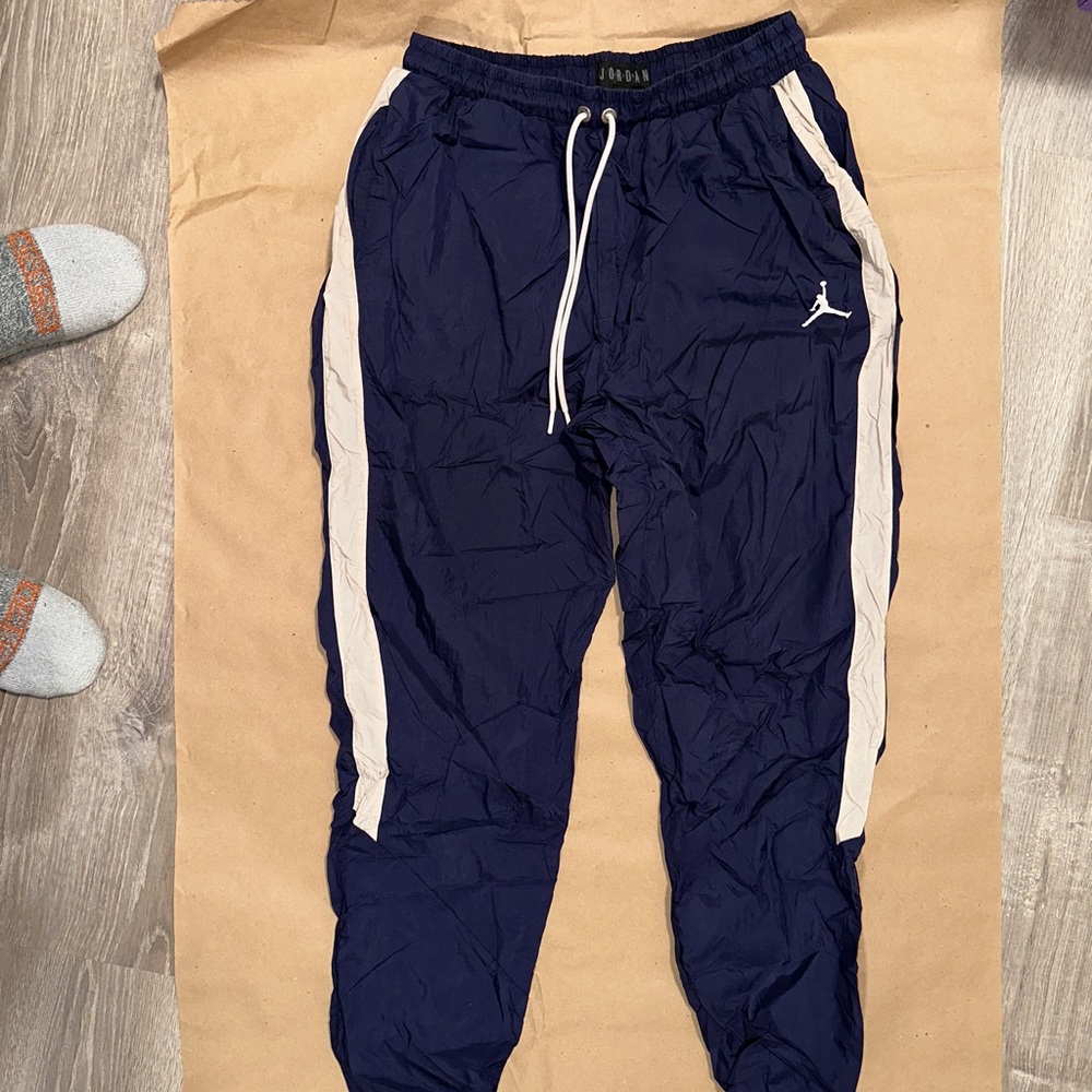 Air Jordan Athletic Pants